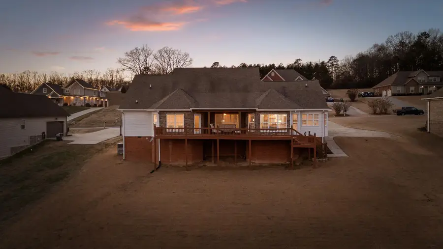 140 Thorncrest Drive, Ringgold, GA 30736 - #3