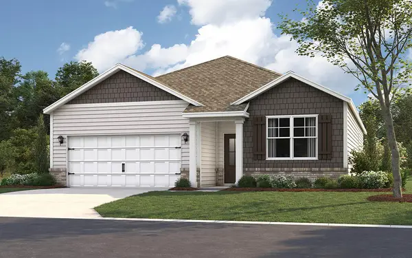 8471 Bright Water Dr, Ooltewah, TN 37363