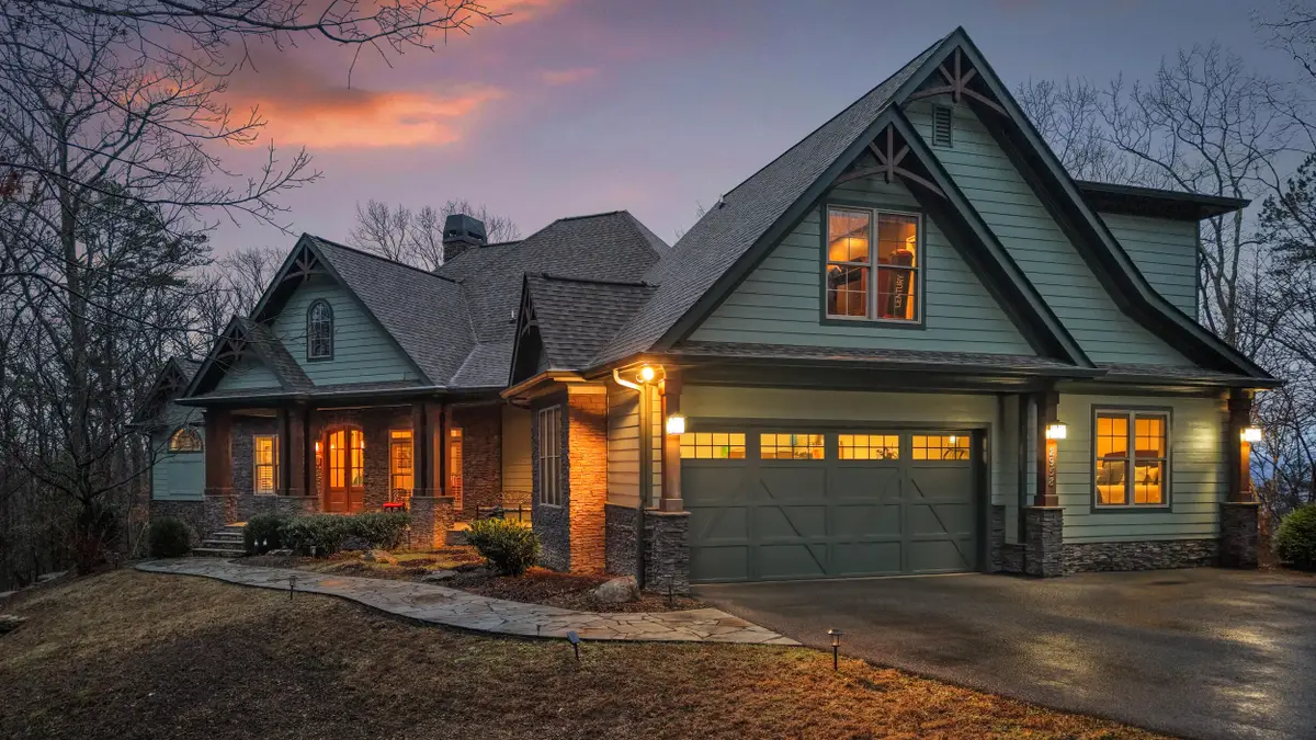 2958 Bluff View Drive W, Dunlap, TN 37327 - #1