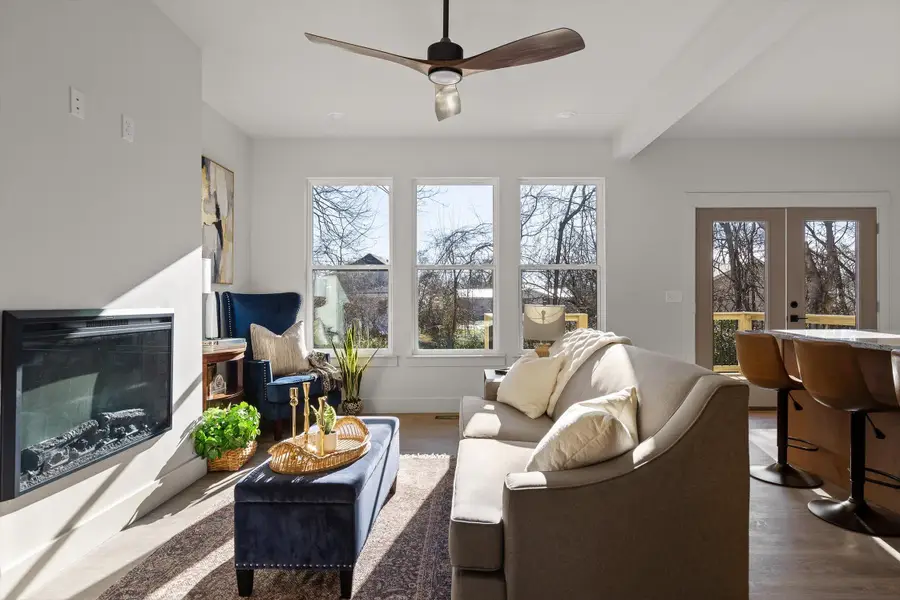 1848 Newell Avenue, Chattanooga, TN 37404 - #2