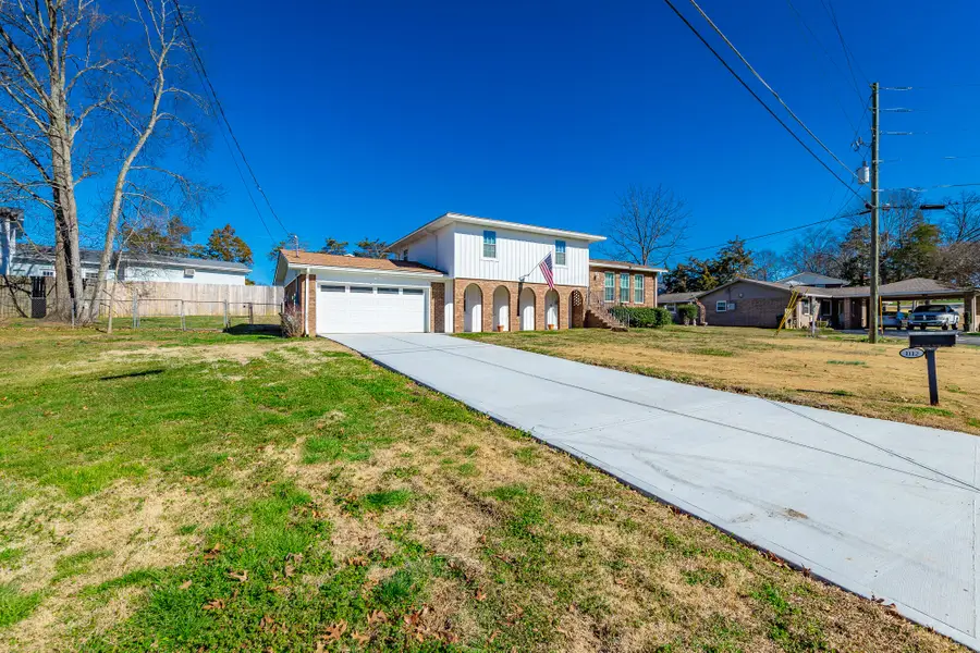 1112 Park Forrest Drive, Fort Oglethorpe, GA 30742 - #3