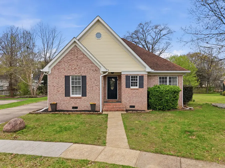 3200 Stage Run, Hixson, TN 37343 - #2