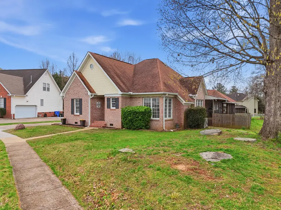 3200 Stage Run, Hixson, TN 37343 - #3