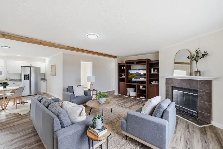 4024 Smith Lane, Ooltewah, TN 37363 - #2