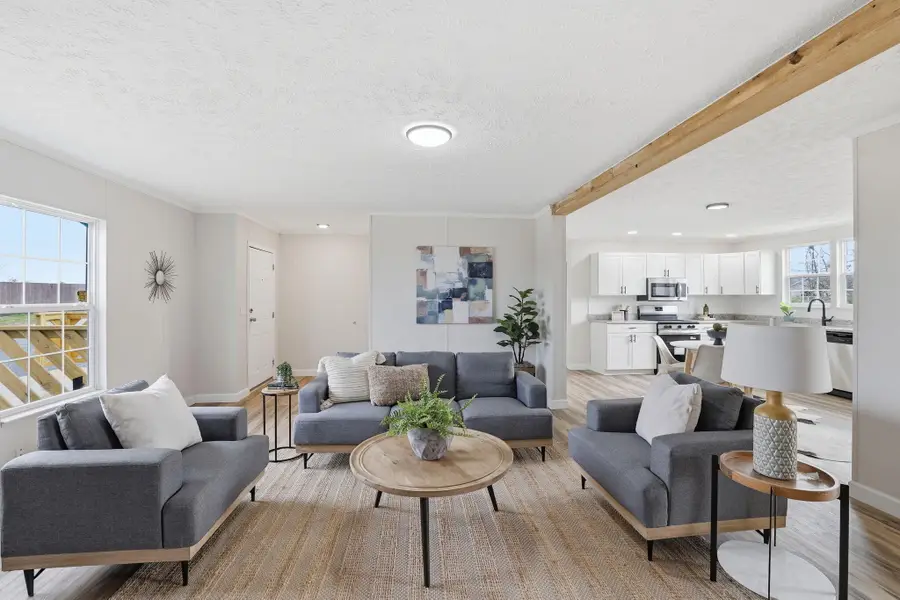 4024 Smith Lane, Ooltewah, TN 37363 - #3