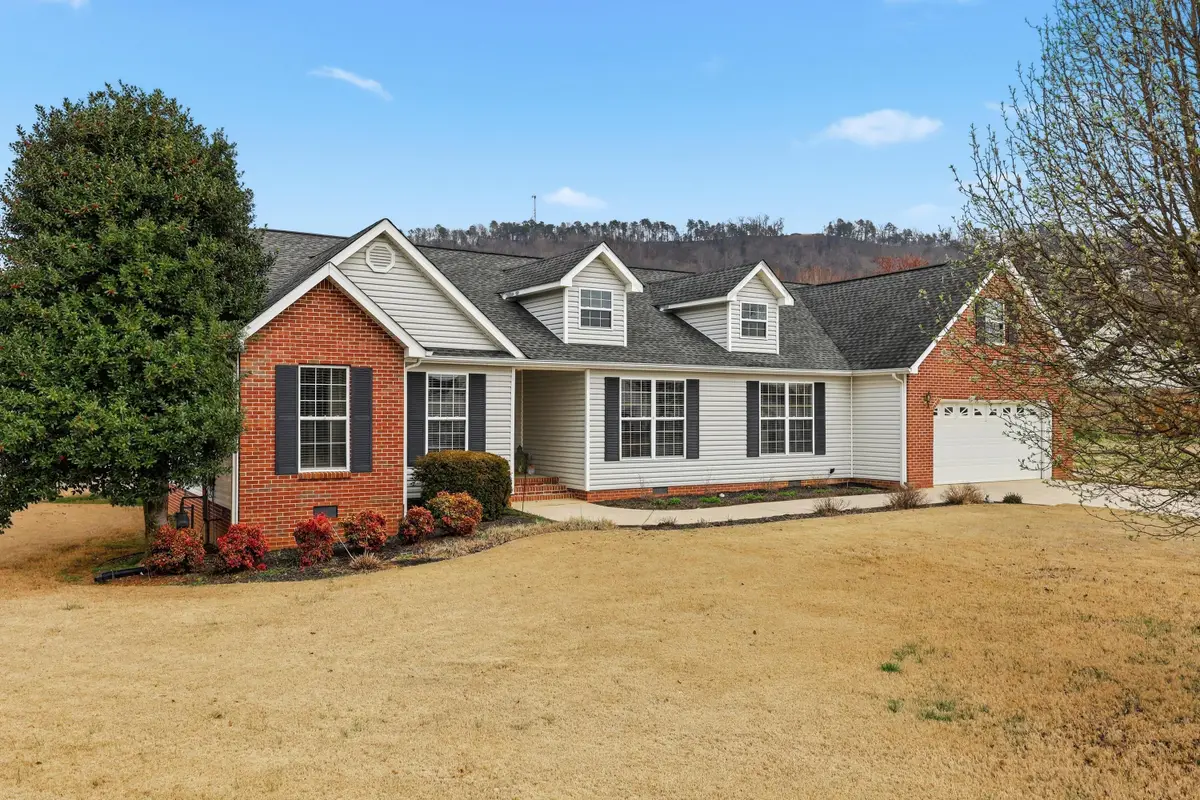45 Turkey Lane, Ringgold, GA 30736 - #1