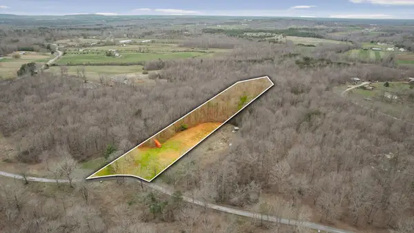 225 Prater Road, Pikeville, TN 37367