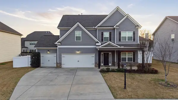 6524 Turner Ashby Drive, Hixson, TN 37343