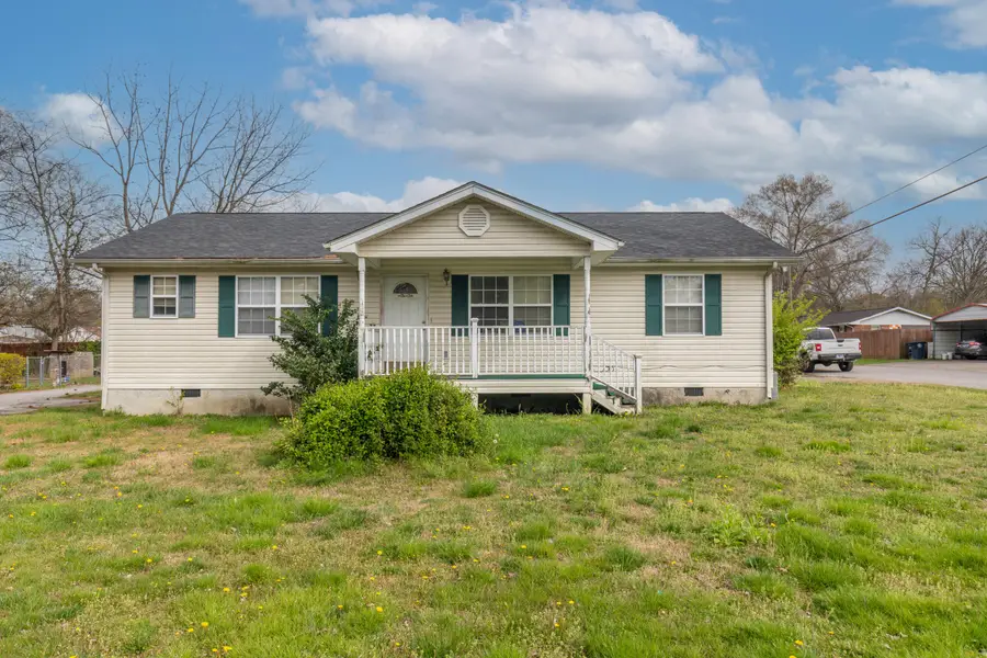 1910 Tombras Avenue, Chattanooga, TN 37412 - #2