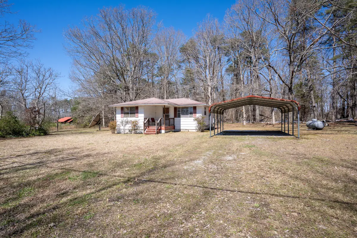 381 County Road 131, Bryant, AL 35958 - #1