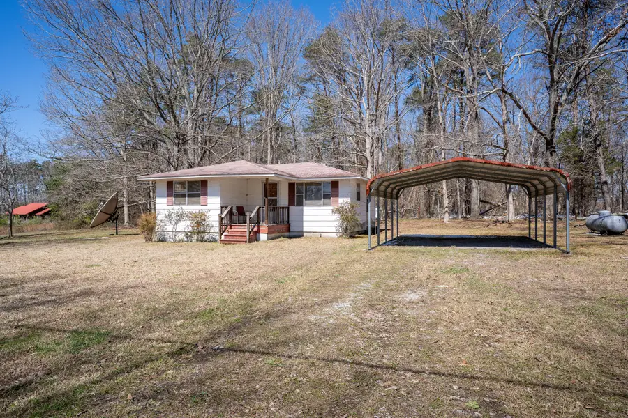 381 County Road 131, Bryant, AL 35958 - #3
