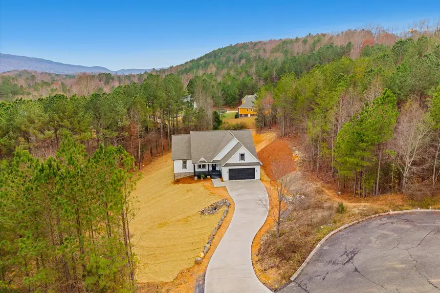 2045 Deer Crossing, Rocky Face, GA 30740 - #2