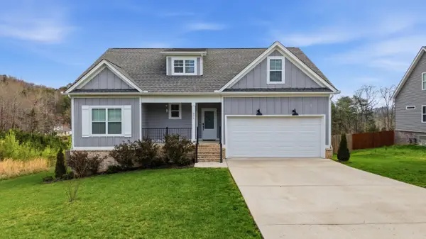 571 Riddle Road, Dayton, TN 37321