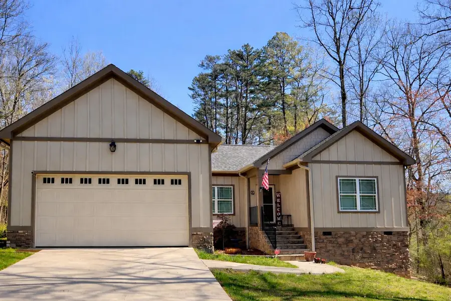 82 New Summit Hill Road, Ringgold, GA 30736 - #2