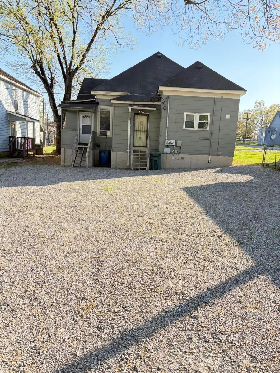 1703 Bailey Avenue, Chattanooga, TN 37404 - #2