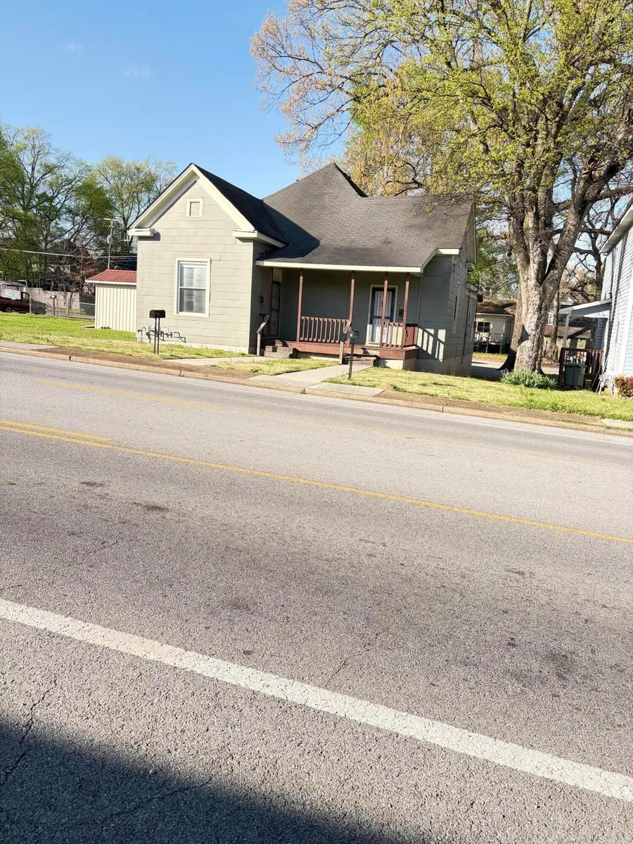 1703 Bailey Avenue, Chattanooga, TN 37404 - #3