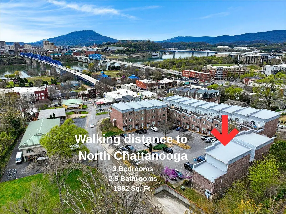 229 Delmont Street #259, Chattanooga, TN 37405 - #1