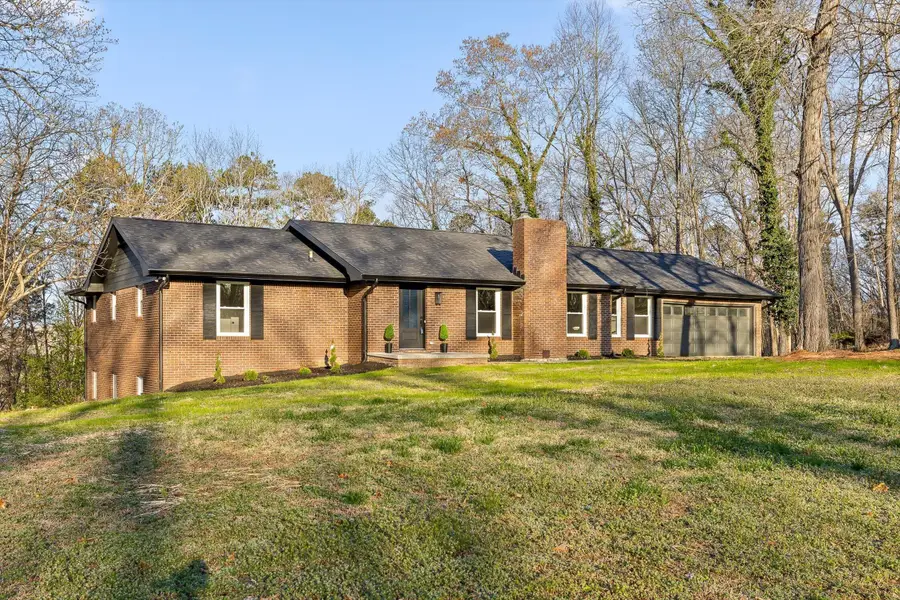 4601 Loftwood Drive, Cohutta, GA 30710 - #2