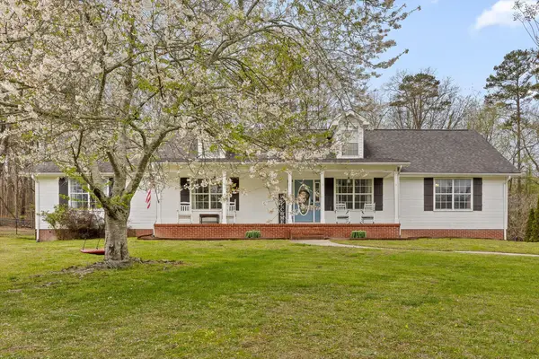 30 Boseman Lane, Chickamauga, GA 30707