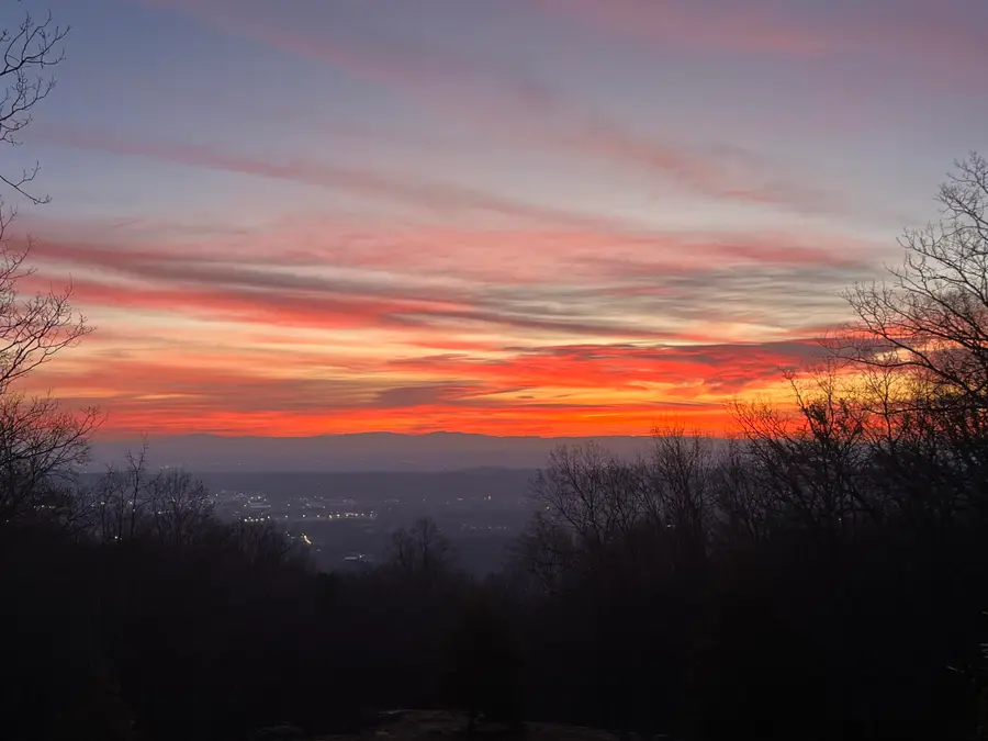 1001 Fleetwood Drive, Lookout Mountain, GA 30750 - #3