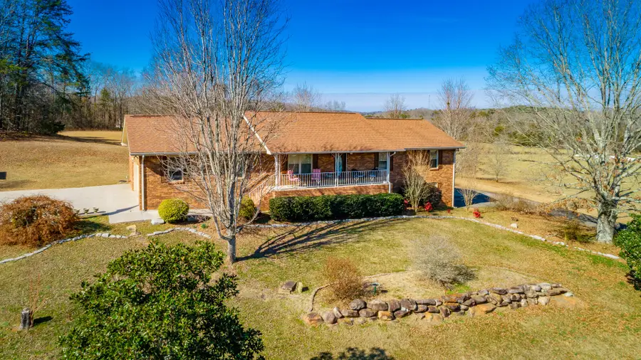 10245 Snow Hill Road, Ooltewah, TN 37363 - #3