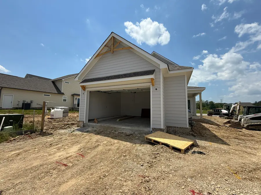 8017 Honeycomb Lane, Chattanooga, TN 37421 - #2
