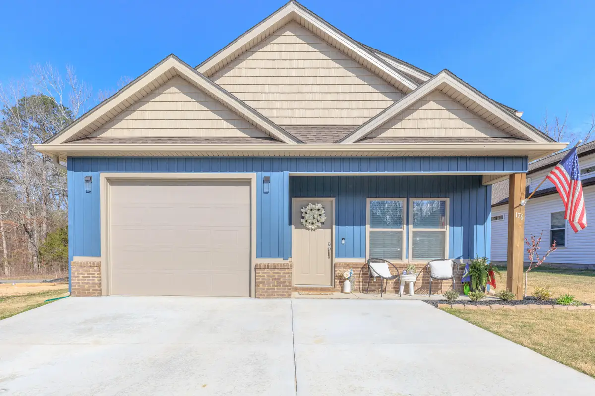 176 Rock Bridge Drive, Ringgold, GA 30736 - #1