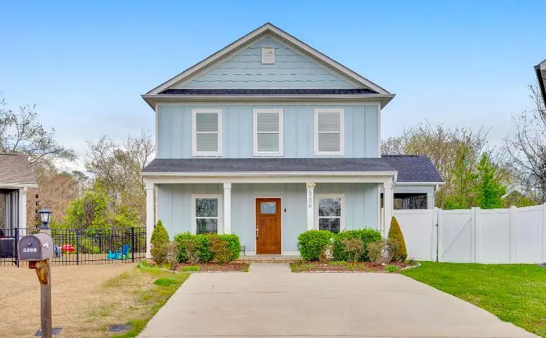 5398 Reneau Way, Chattanooga, TN 37412 - #1