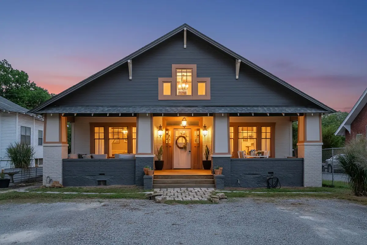 4620 Saint Elmo Avenue, Chattanooga, TN 37409 - #1