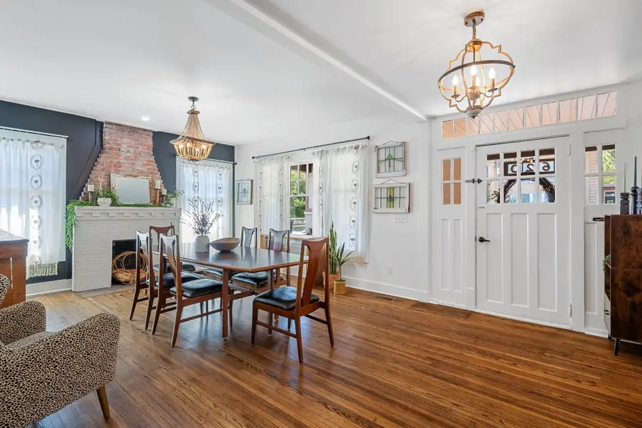 4620 Saint Elmo Avenue, Chattanooga, TN 37409 - #3