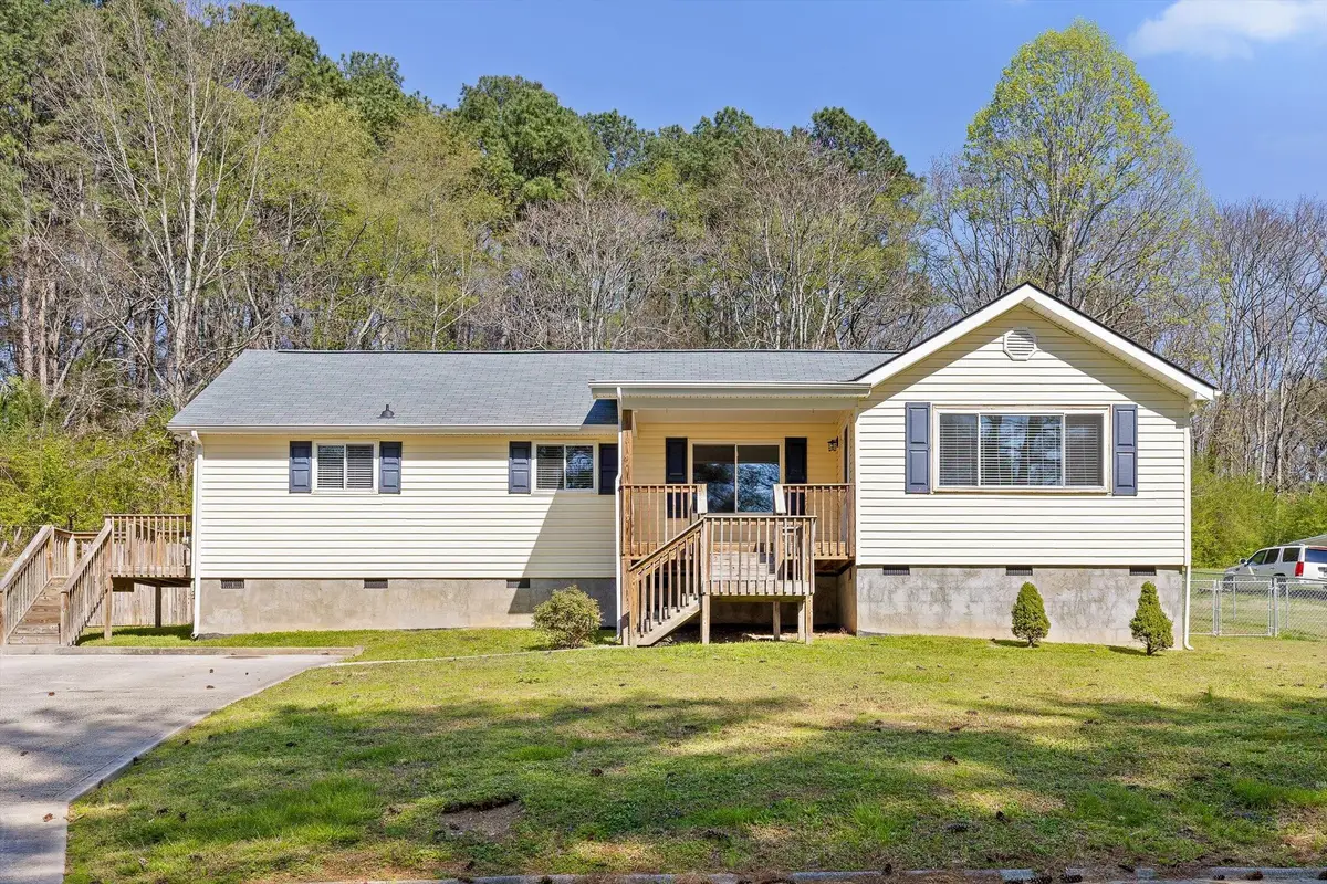 350 Camp Jordan Road, Chattanooga, TN 37412 - #1