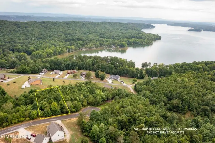 Lot 52 Taylor Way/fooshee Pass Pass, Ten Mile, TN 37880 - #2