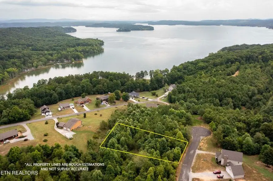 Lot 52 Taylor Way/fooshee Pass Pass, Ten Mile, TN 37880 - #3