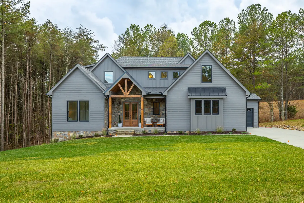 3930 Split Rail Way, Guild, TN 37340 - #1