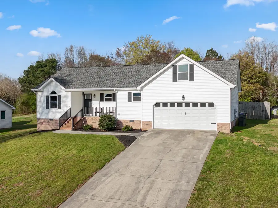 94 Spring Wind Circle, Ringgold, GA 30736 - #2