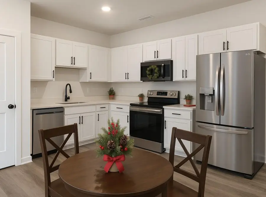 896 Foxtail Drive, Chattanooga, TN 37421 - #2