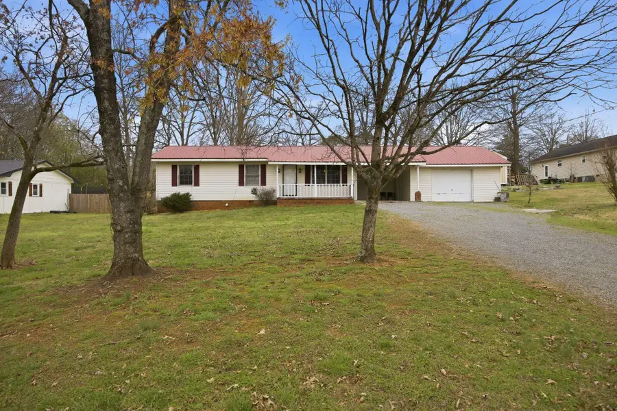 98 Corvette Drive, Chatsworth, GA 30705 - #2