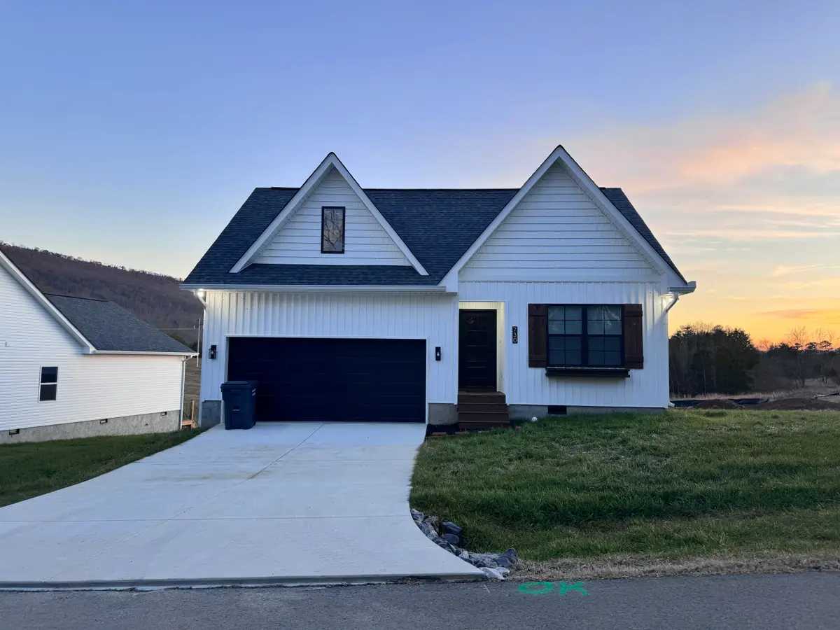 710 Sells Lane, Trenton, GA 30752 - #1