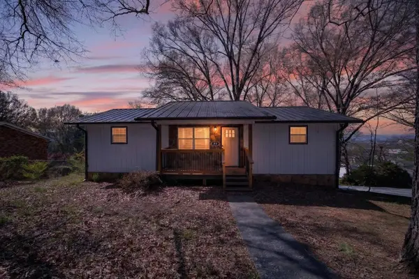 405 Dempsey Lane, Rossville, GA 30741