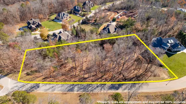 2221 Horizons Drive, Ooltewah, TN 37363