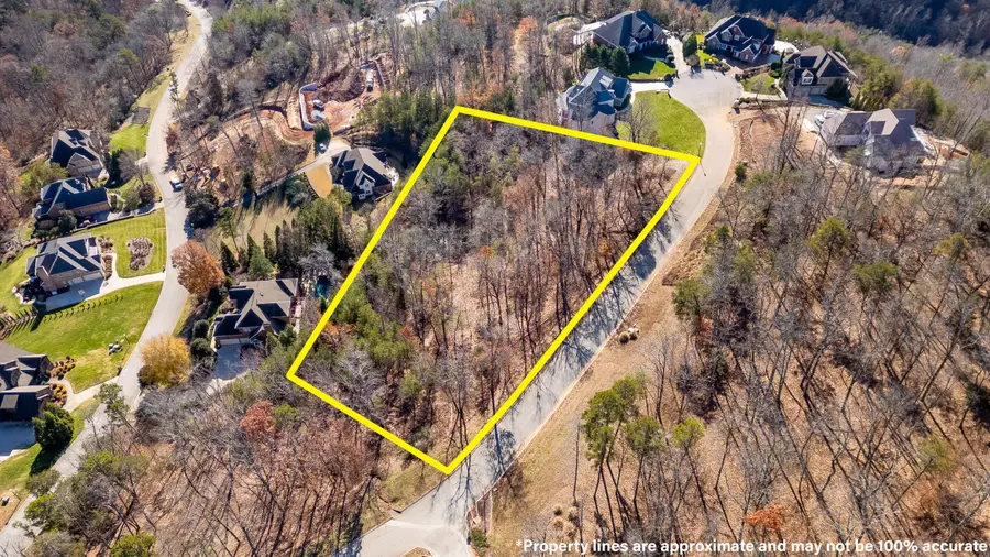 2221 Horizons Drive, Ooltewah, TN 37363 - #3