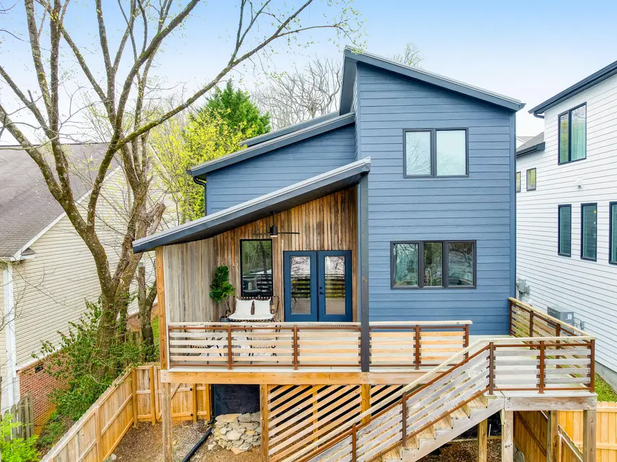 1123 Coker Circle, Chattanooga, TN 37415 - #3