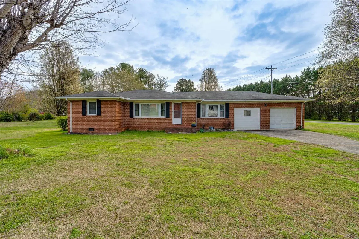 1985 Peavine Road, Rock Spring, GA 30739 - #1