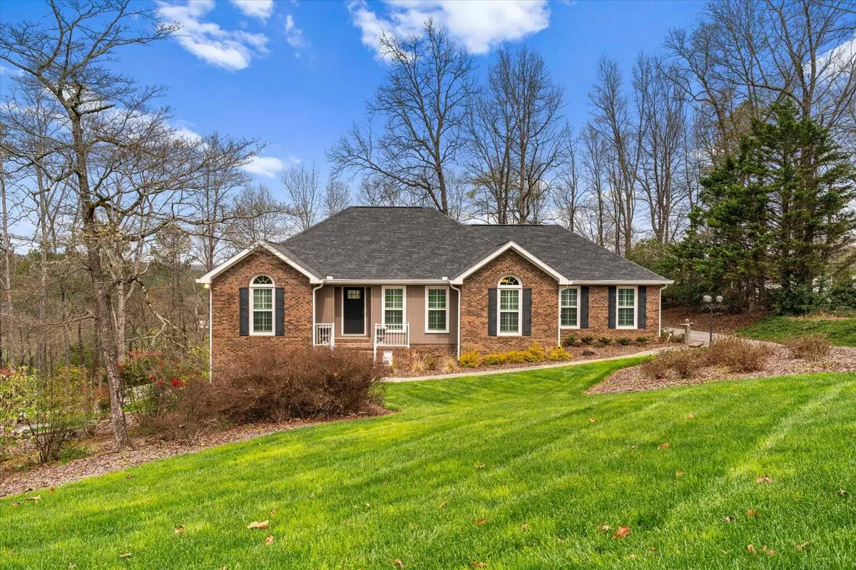 4270 Country Way, Cohutta, GA 30710 - #1