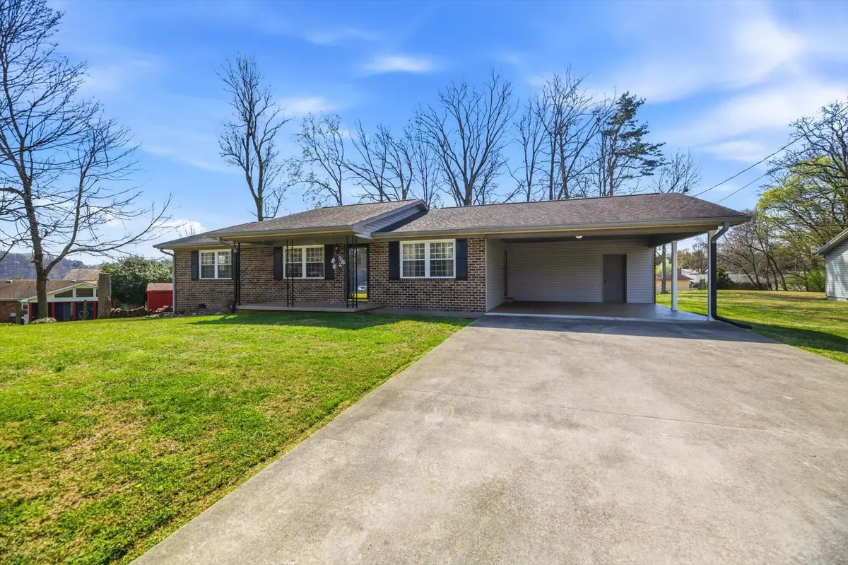 2429 Cindy Street, Athens, TN 37303 - #1