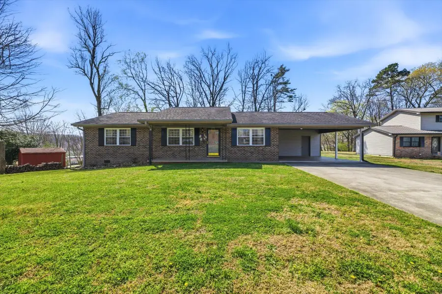 2429 Cindy Street, Athens, TN 37303 - #3