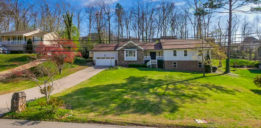 603 Hurricane Creek Road, Chattanooga, TN 37421 - #3