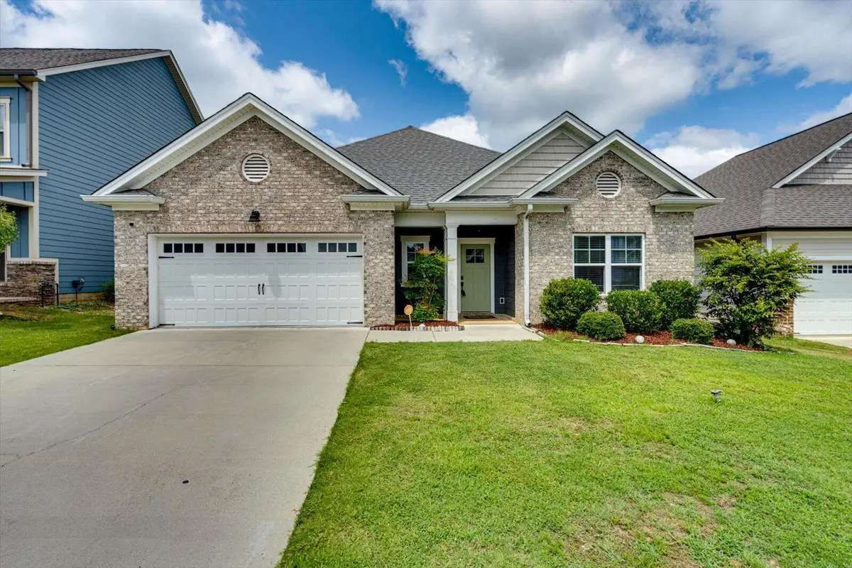 10211 Stellata Lane, Apison, TN 37302 - #1