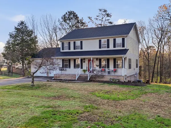 8616 River Cove Drive, Harrison, TN 37341