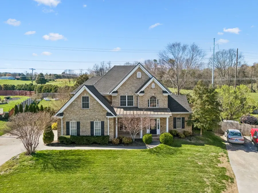 10421 Laurel Pointe Lane, Knoxville, TN 37931 - #2